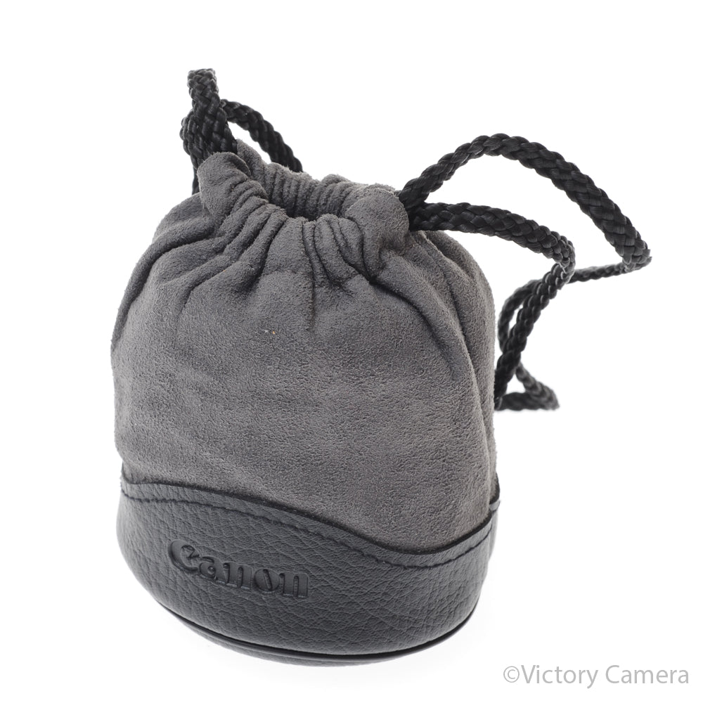 Canon EOS EF 24mm f2.8 IS USM Wide Angle Prime Lens [EXC+] - Victory Camera