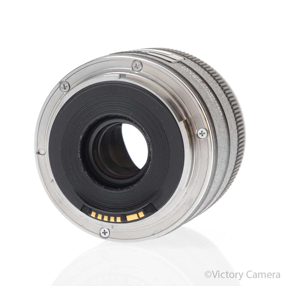 Canon EOS EF 24mm f2.8 IS USM Wide Angle Prime Lens [EXC+] - Victory Camera