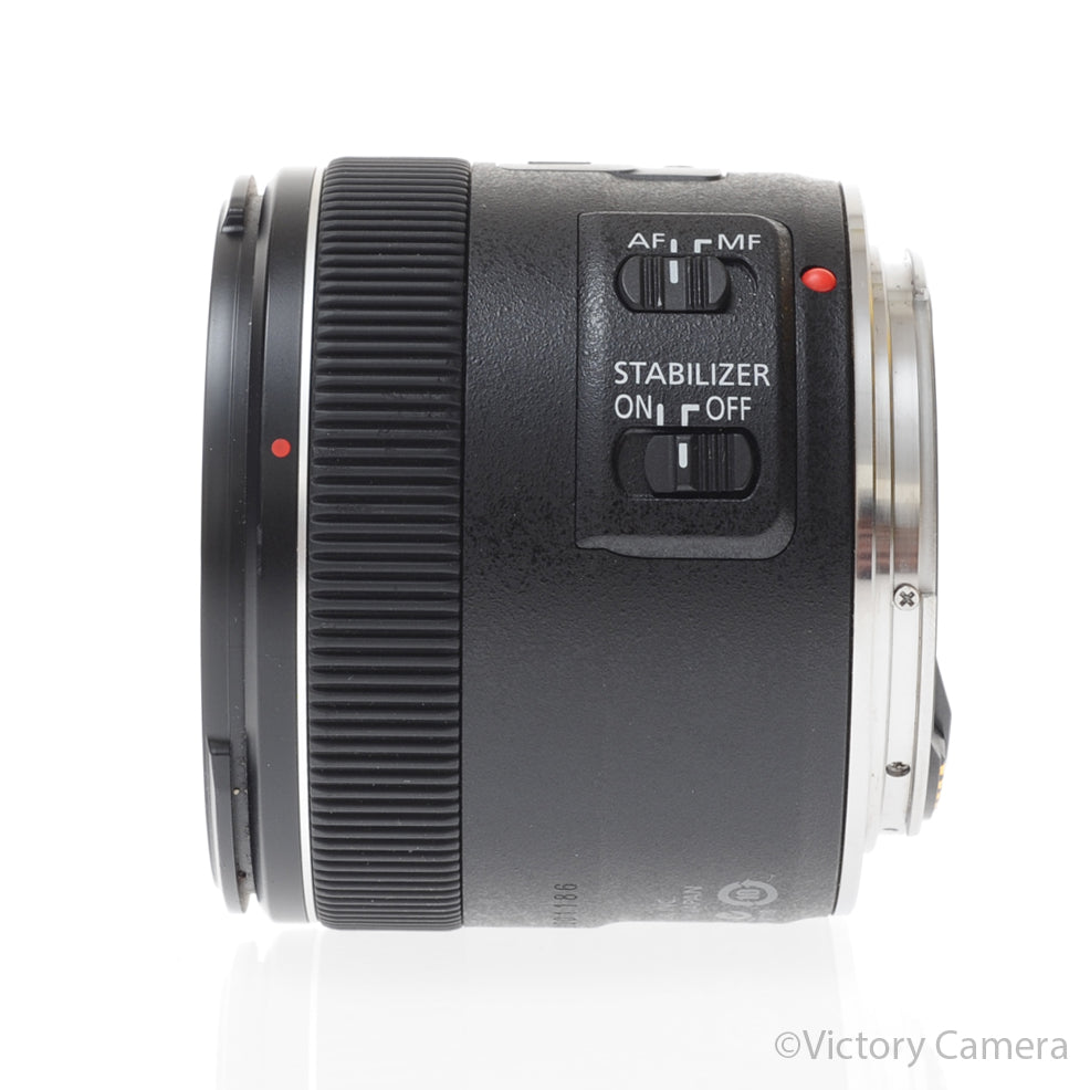 Canon EOS EF 24mm f2.8 IS USM Wide Angle Prime Lens [EXC+] - Victory Camera