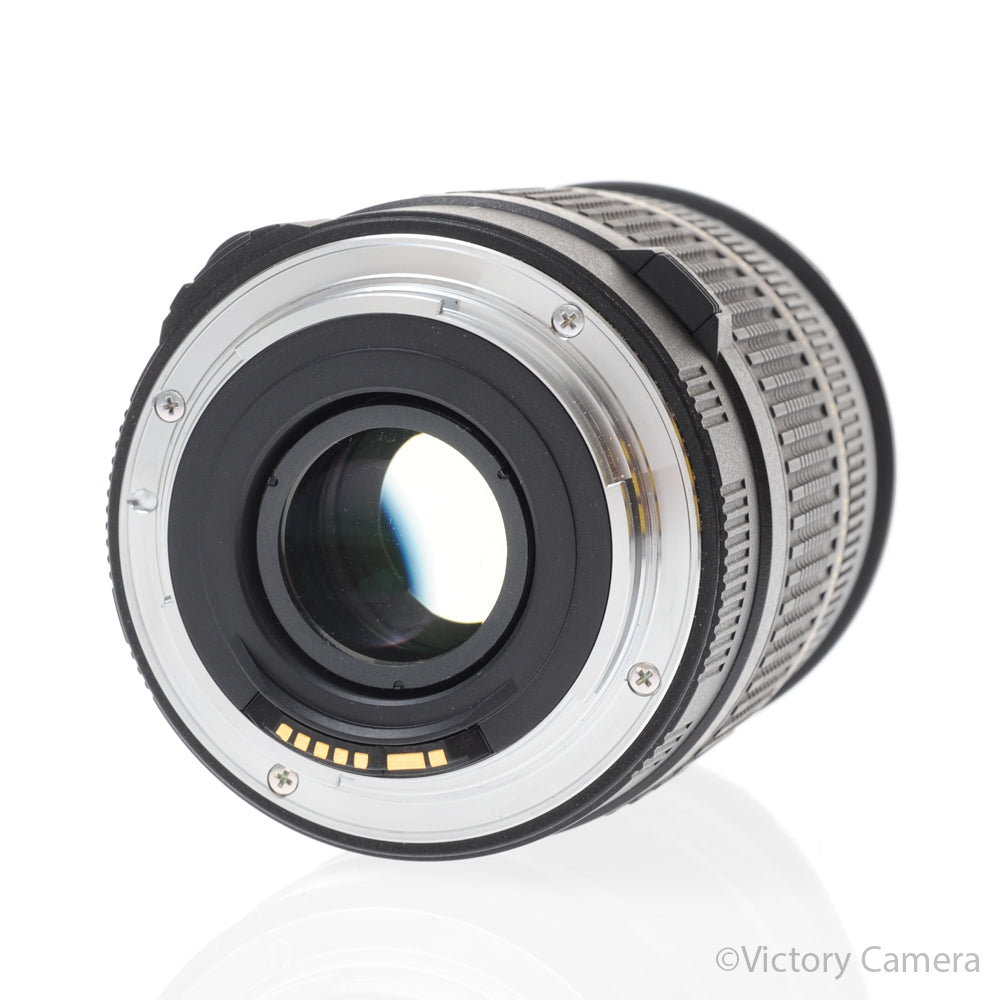 Tamron 28-75mm f2.8 IF LD XR Di SP Macro AF Zoom Lens for Canon EOS EF [EXC] - Victory Camera