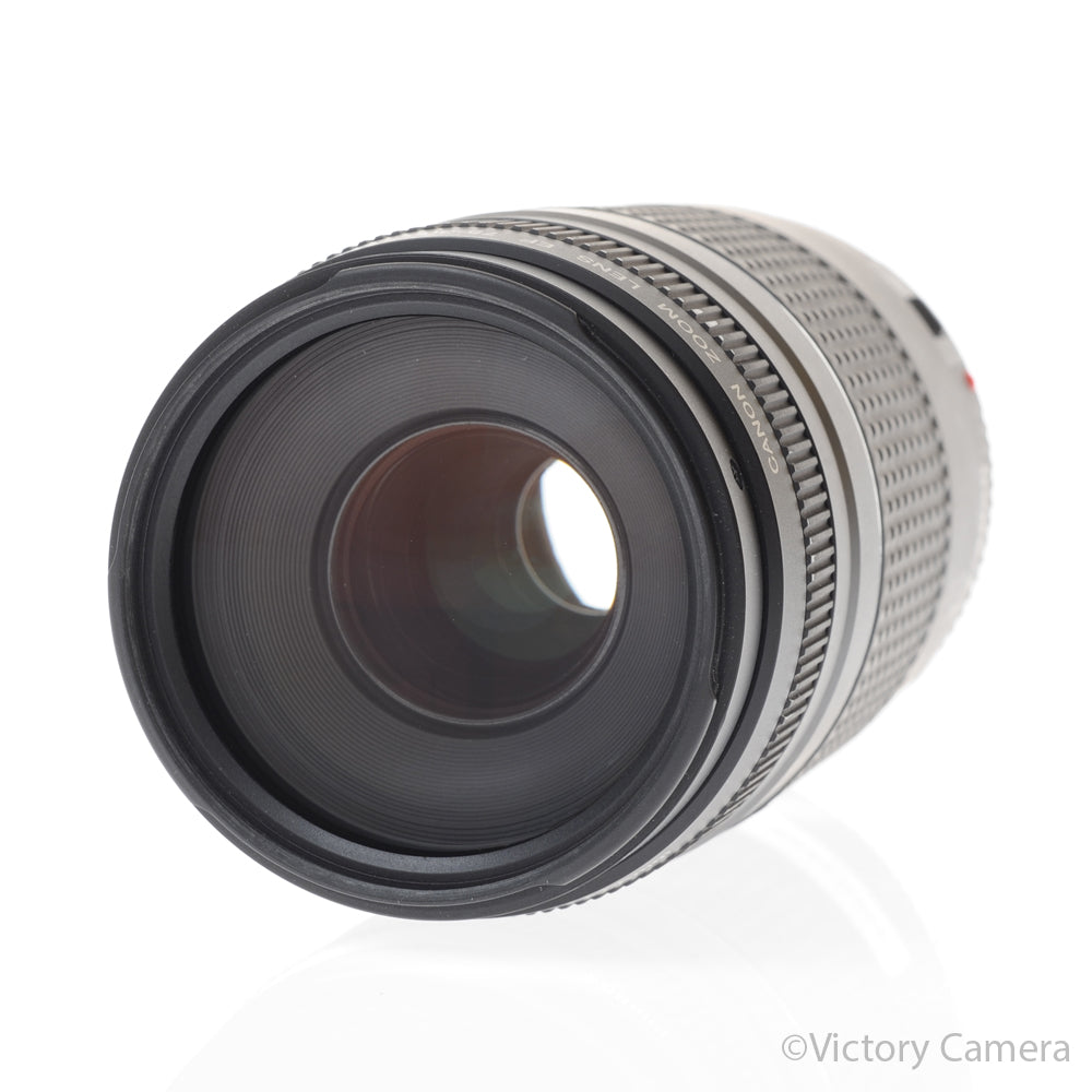 Canon EOS EF 75-300mm f4-5.6 III Telephoto Zoom Lens [EXC+] - Victory Camera