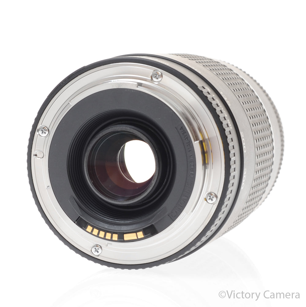 Canon EOS EF 75-300mm f4-5.6 III Telephoto Zoom Lens [EXC+] - Victory Camera