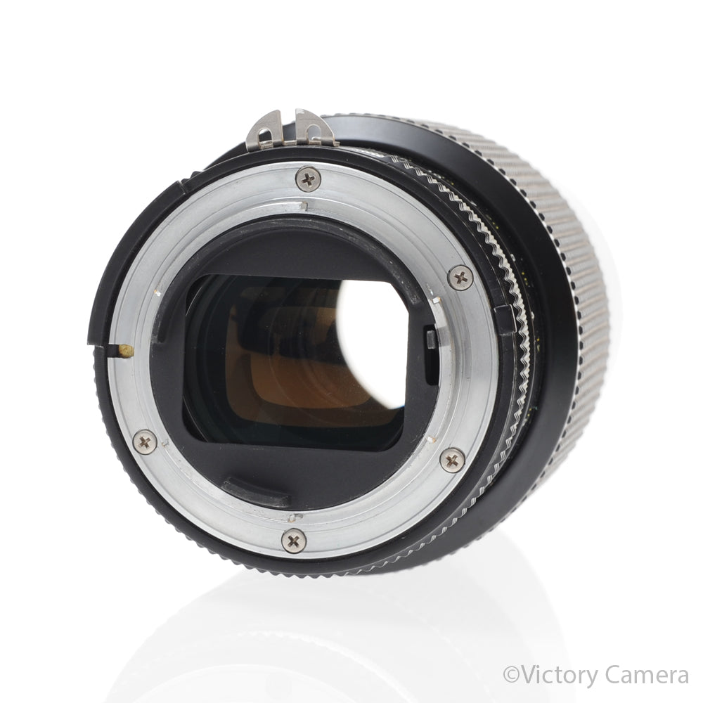 Nikon Zoom-Nikkor 80-200mm f4.5 AI Telephoto Zoom Lens [EXC] - Victory Camera