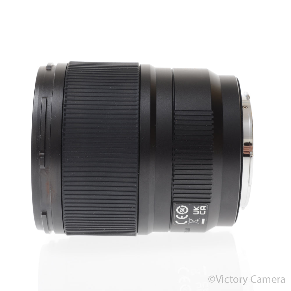 Leica 35mm f2 Summicron-SL ASPH. Wide Angle Lens for L Mount [MINT-] - Victory Camera