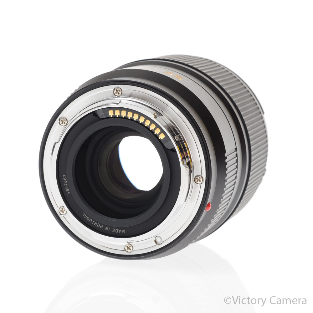 Leica 35mm f2 Summicron-SL ASPH. Wide Angle Lens for L Mount [MINT-] - Victory Camera