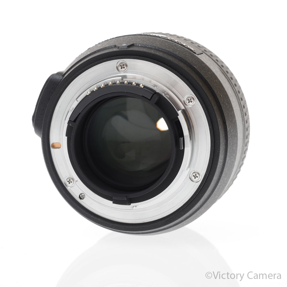 Nikon Nikkor 50mm f1.4G AF-S Autofocus Lens [EXC+] - Victory Camera
