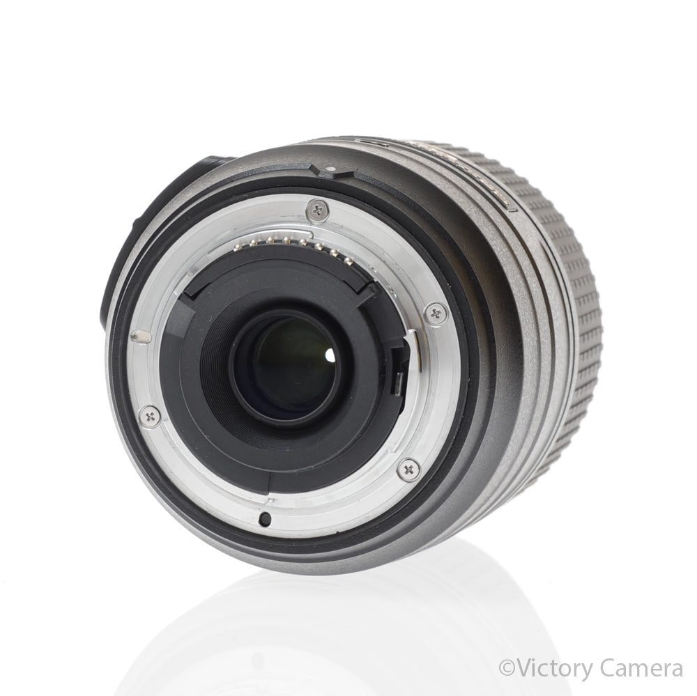 Nikon Nikkor AF-S 55-300mm f4.5-5.6 ED VR DX Telephoto Zoom Lens [EXC+] - Victory Camera