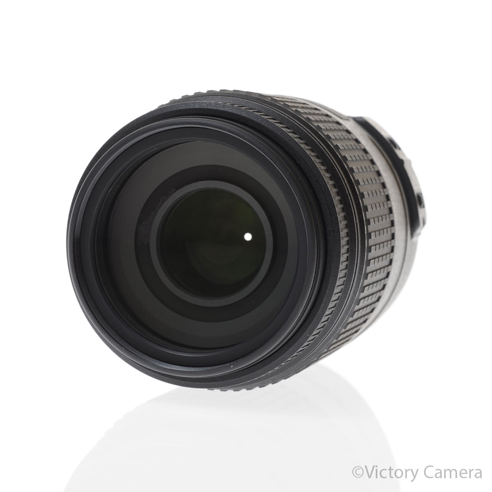 Nikon Nikkor AF-S 55-300mm f4.5-5.6 ED VR DX Telephoto Zoom Lens [EXC+] - Victory Camera