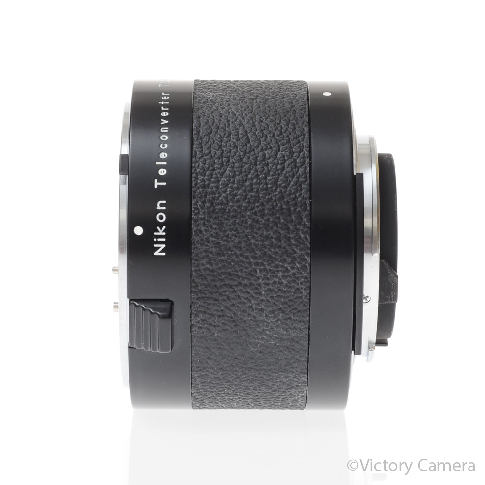 Nikon Lens Teleconverter Lens TC-201 2X AI-S [EXC+] - Victory Camera