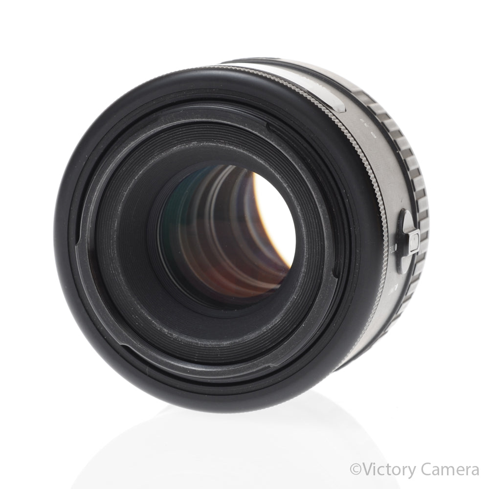 Sigma 90mm f2.8 Portrait Prime Lens for Nikon AF-D [EXC] - Victory Camera