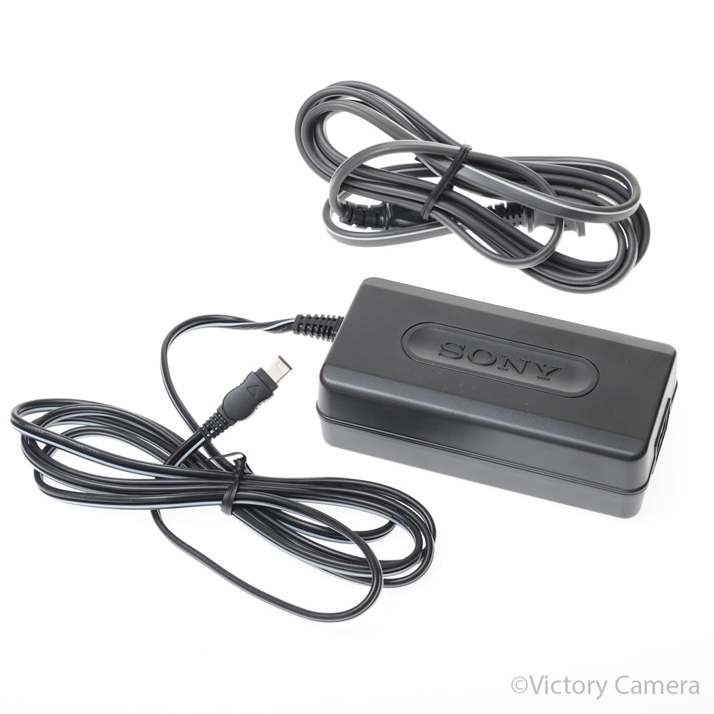 Sony Handycam DCR-TRV108 Hi8 Tape Camcorder 20x Zoom [EXC+] - Victory Camera
