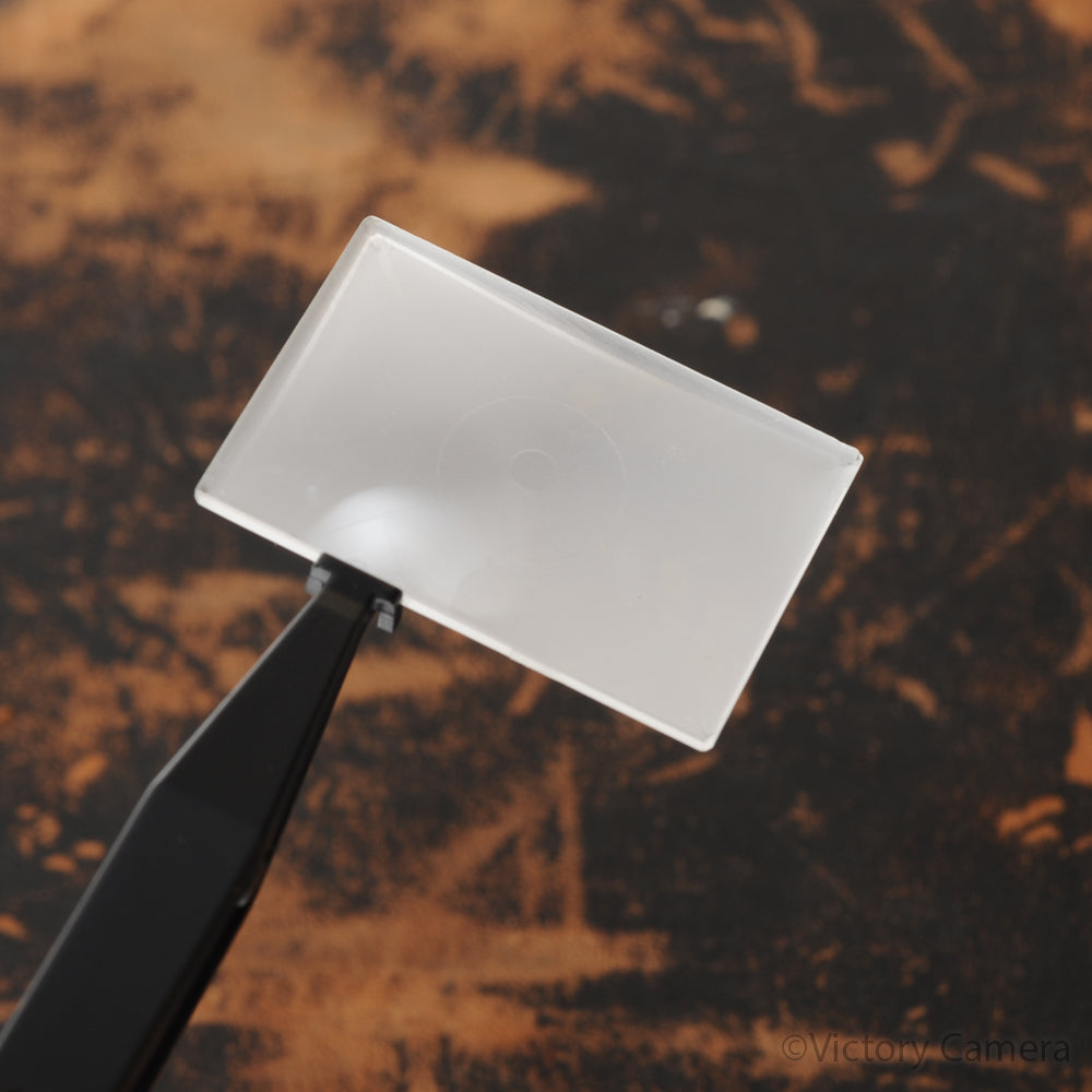 Nikon FE Type B Focusing Screen [EXC-] - Victory Camera
