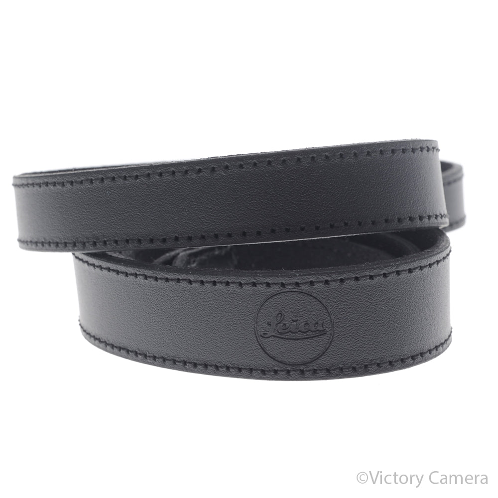 Leica Black Leather Strap for M10 M11 [EXC+] image 2