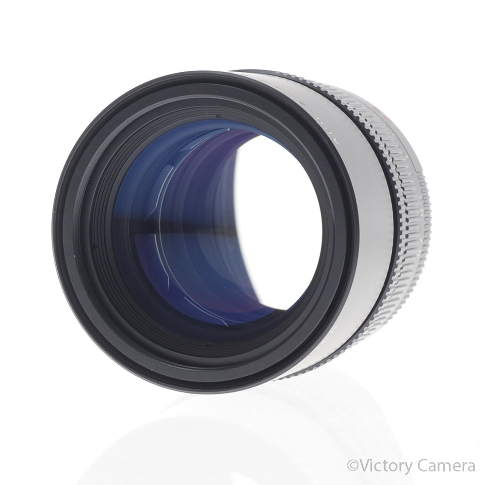 Leica APO-Summicron-M 75mm f2 ASPH. 11637 Telephoto M Mount Prime Lens [EXC+] - Victory Camera