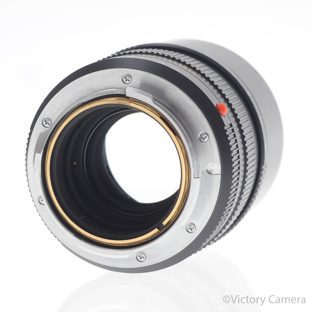 Leica APO-Summicron-M 75mm f2 ASPH. 11637 Telephoto M Mount Prime Lens [EXC+] - Victory Camera