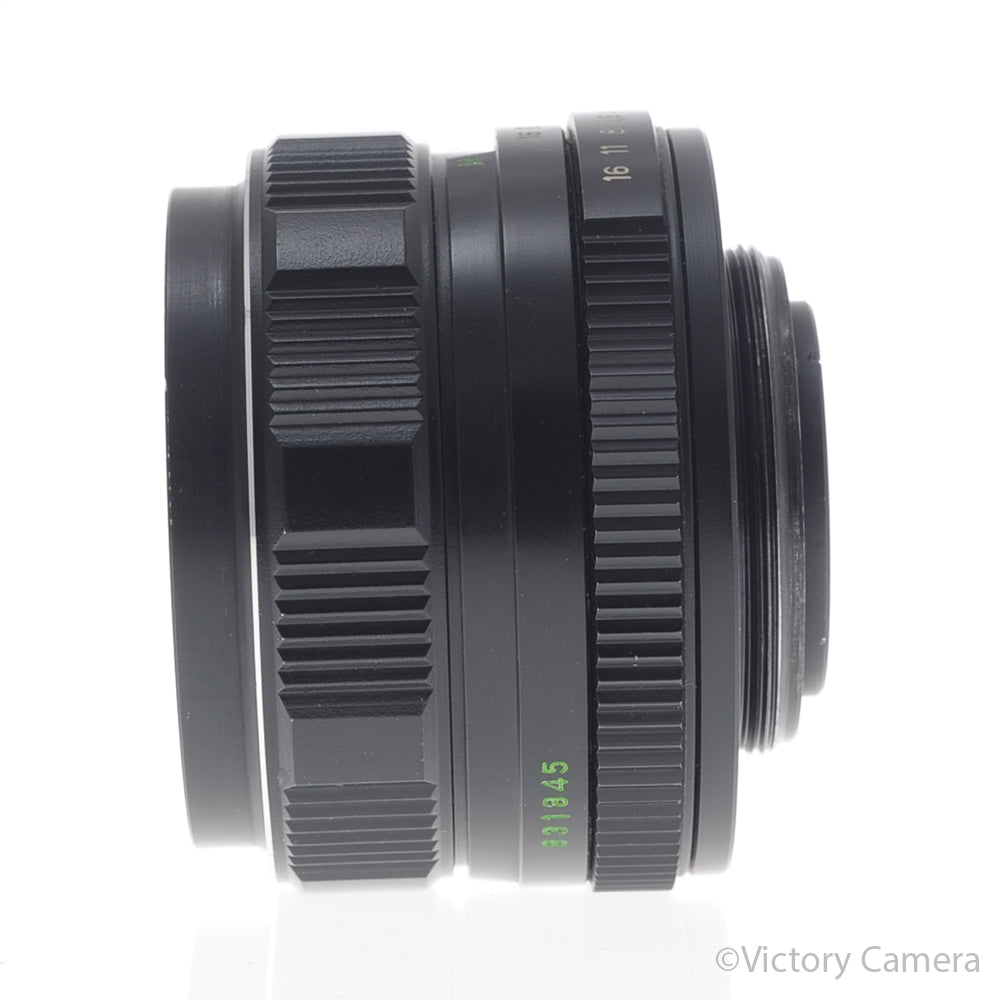 Zenit Helios-44 58mm f2 KMZ Factory M42 Screw Mount Lens [EXC-] image 4