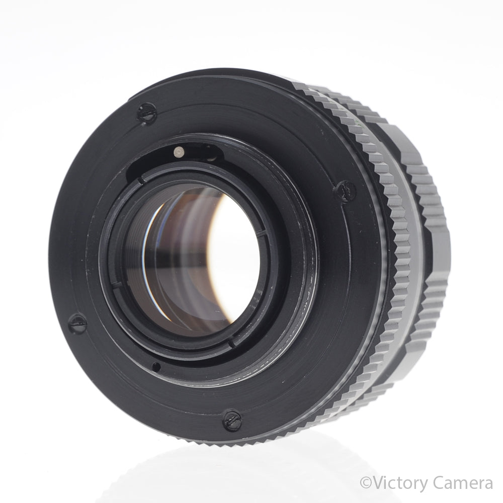 Zenit Helios-44 58mm f2 KMZ Factory M42 Screw Mount Lens [EXC-] image 3
