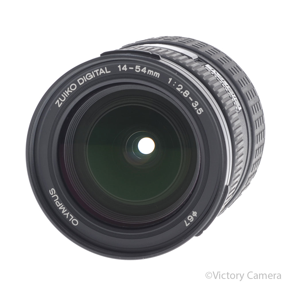 Olympus Zuiko Digital 14-54mm f2.8-3.5 Zoom Lens for Four Thirds [EXC] image 2