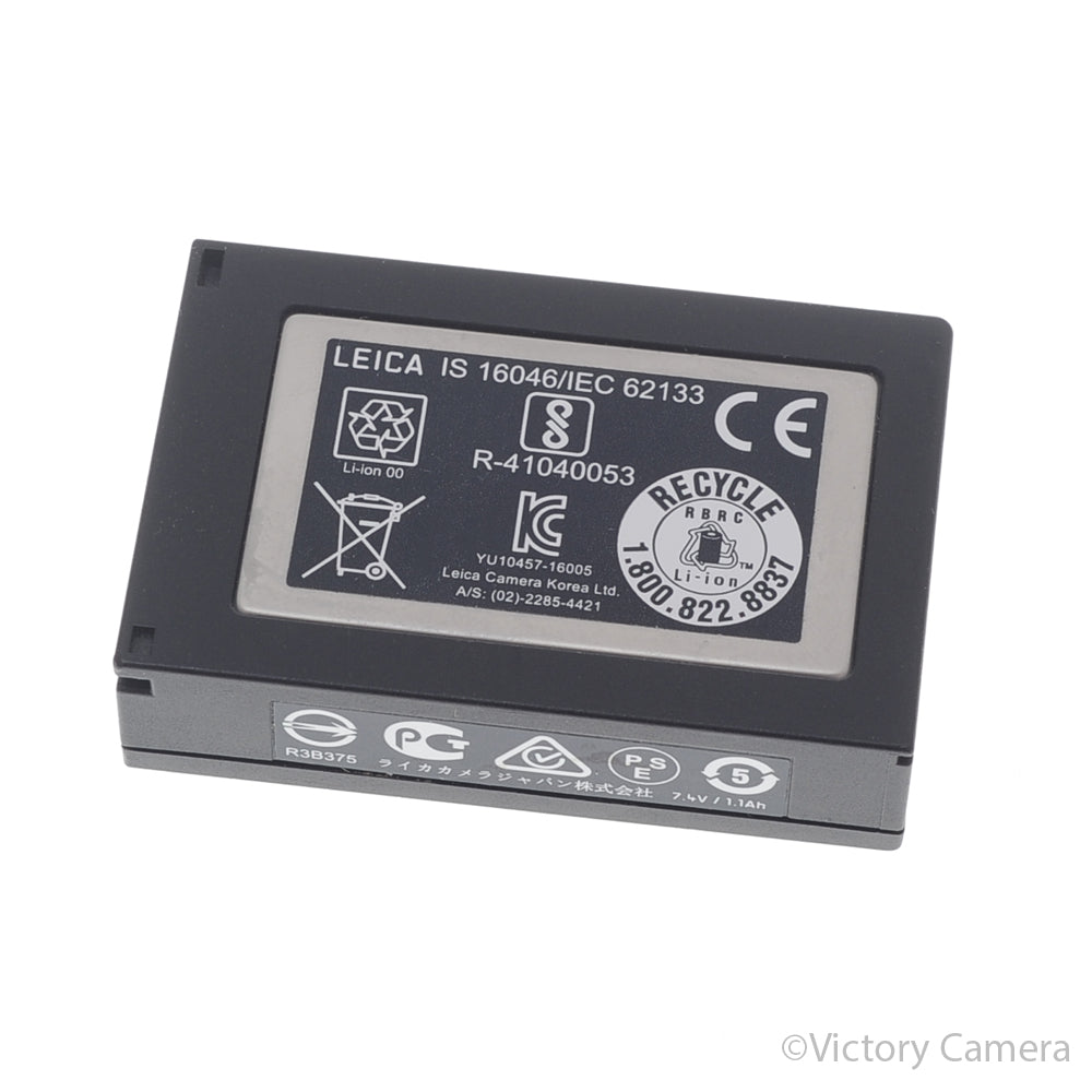 Leica BP-SCL5 24003 Battery for M10 M10-R [EXC+] image 3