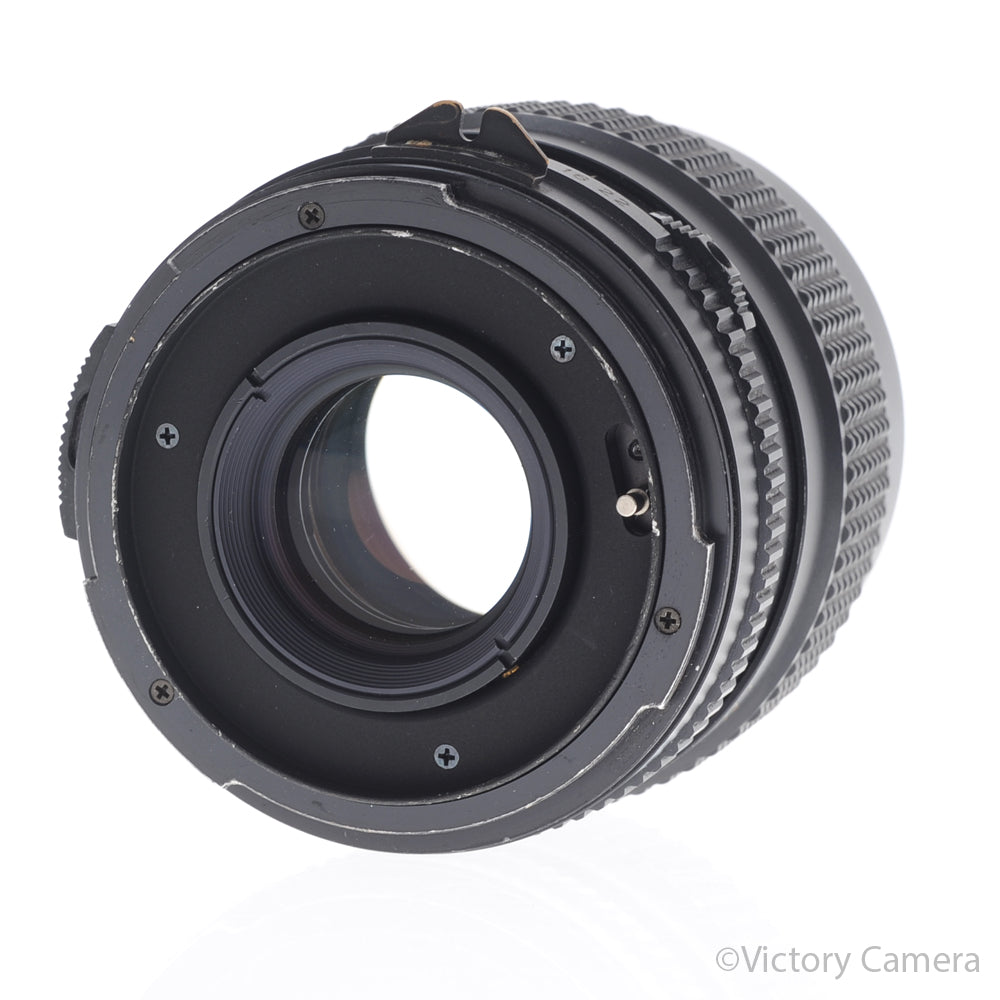 Mamiya Sekor m645 645 45mm f2.8 Sekor C Wide Angle Lens -Small Mark- [EXC-] - Victory Camera
