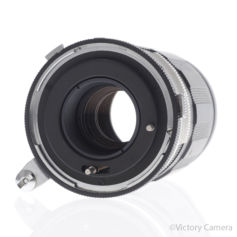 Miranda 135mm f3.5 Short Telephoto Prime Lens [GOOD] - Victory Camera