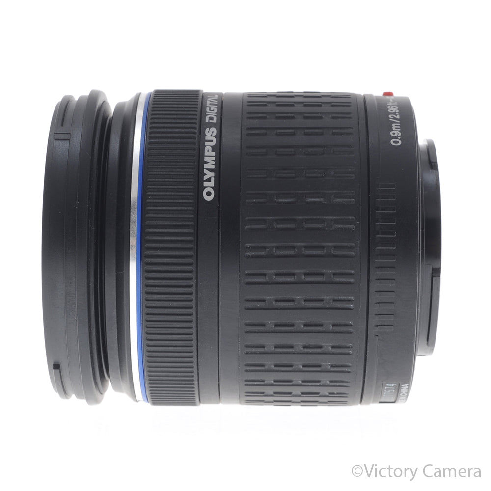 Olympus Zuiko Digital 40-150mm f4-5.6 Zoom Lens for Four Thirds [EXC+] - Victory Camera