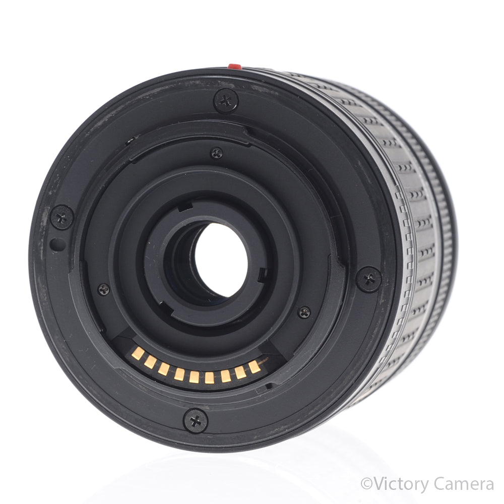 Olympus Zuiko Digital 40-150mm f4-5.6 Zoom Lens for Four Thirds [EXC+] - Victory Camera