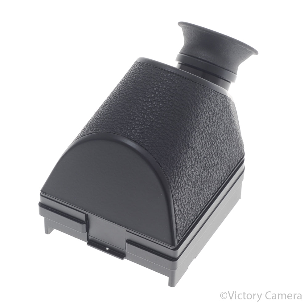 Rolleiflex Rollei 2.8 FX/GX Rare 45 Degree Prism Finder [MINT] - Victory Camera