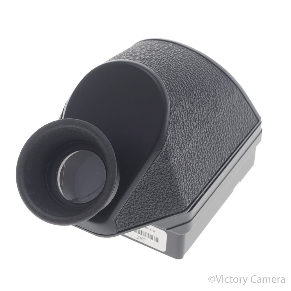 Rolleiflex Rollei 2.8 FX/GX Rare 45 Degree Prism Finder [MINT] - Victory Camera