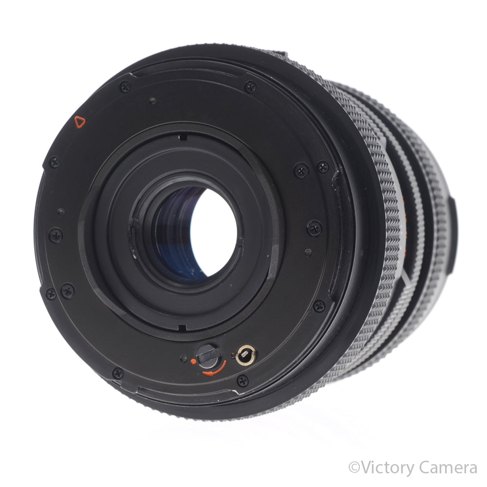 Hasselblad Zeiss Distagon 50mm f4 CF FLE T* Wide Lens -Small Fungus- [GOOD] - Victory Camera