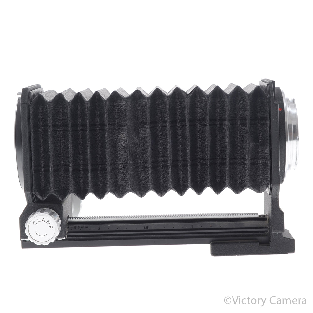 Minolta Macro Extension Bellows for SRT [EXC+] - Victory Camera