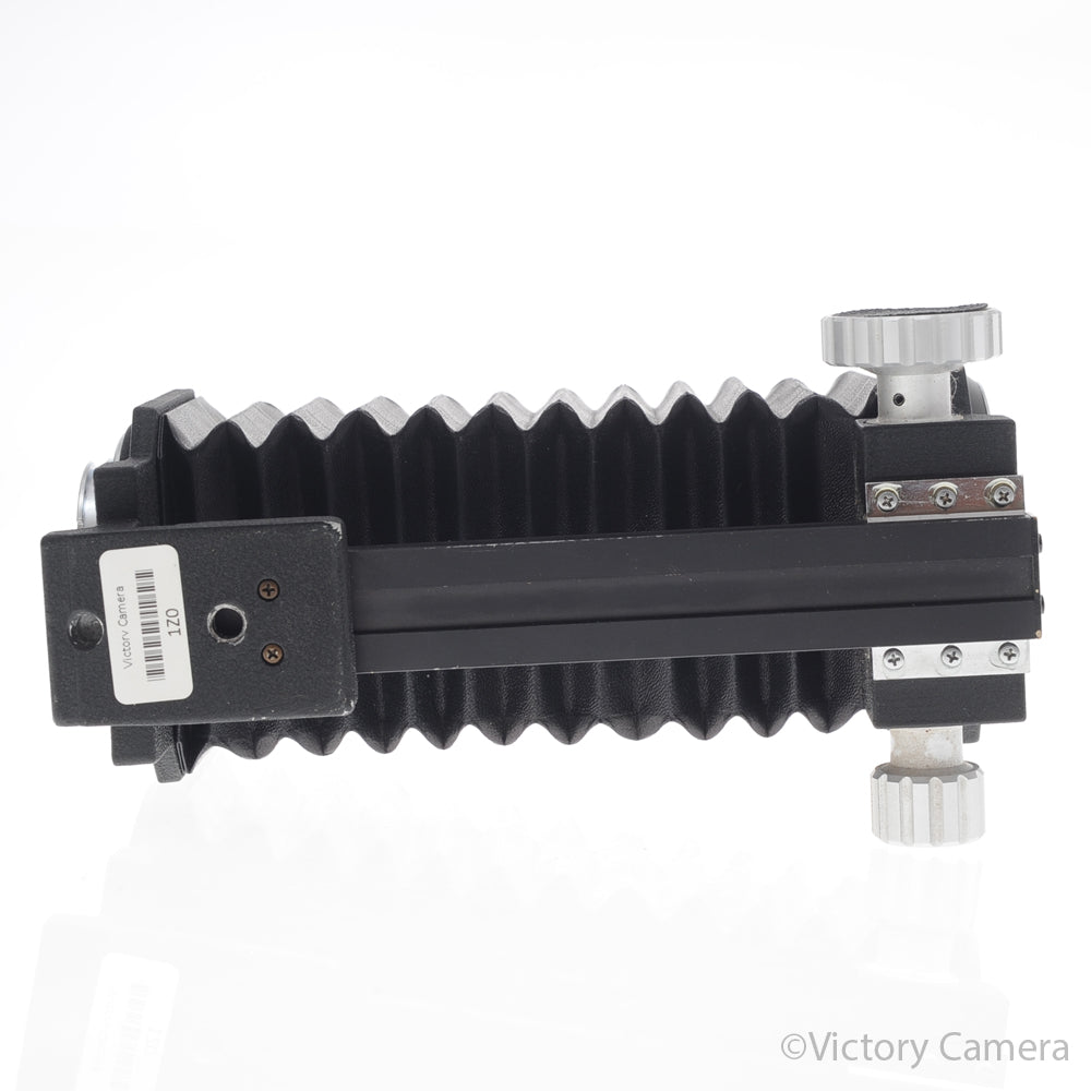Minolta Macro Extension Bellows for SRT [EXC+] - Victory Camera