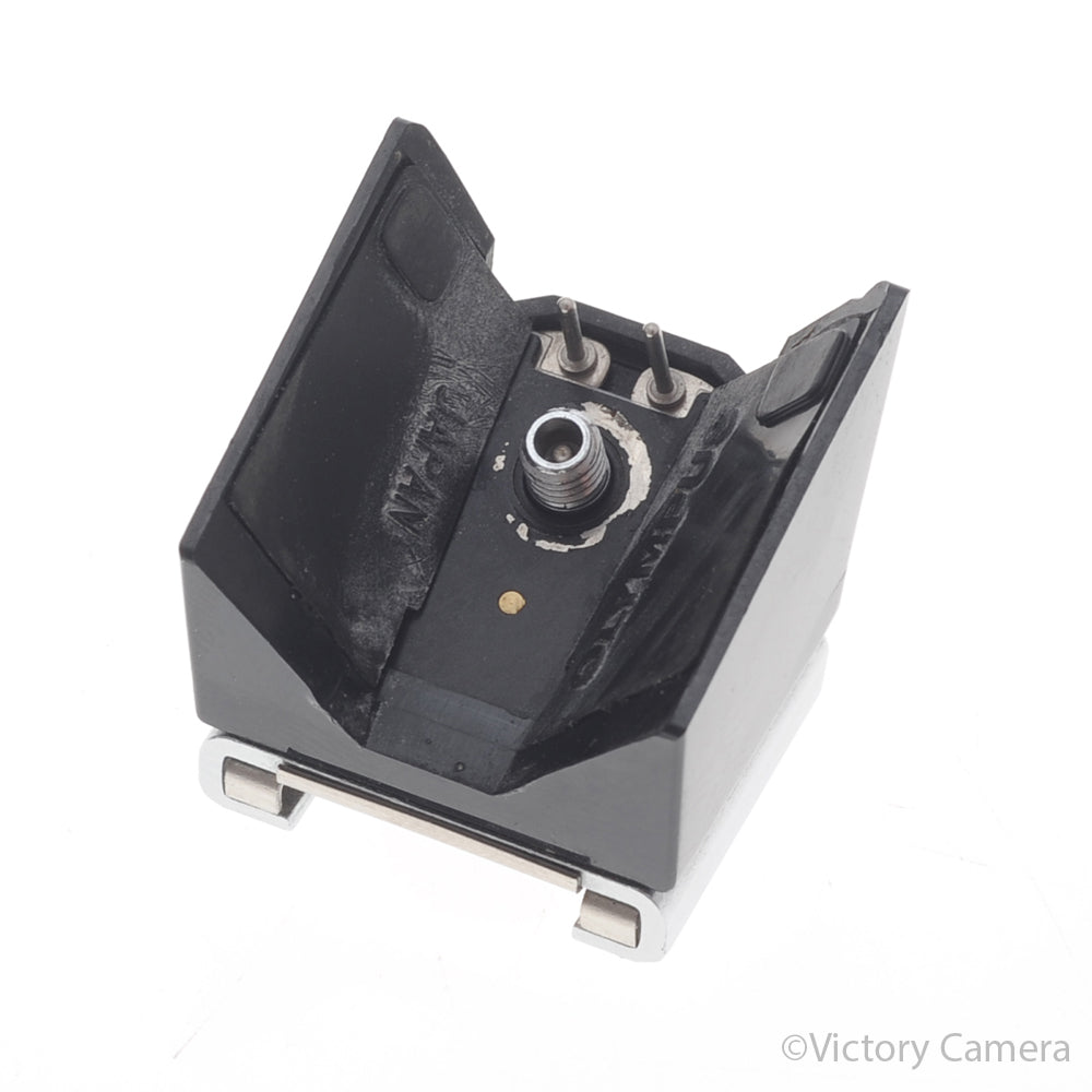Olympus OM-2N Flash Shoe Adapter 4 [EXC-] - Victory Camera