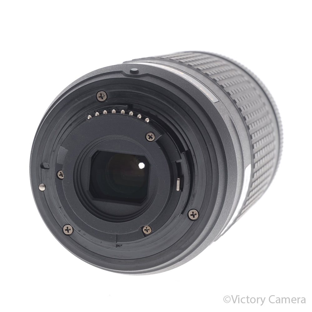 Nikon AF-P 70-300mm f4.5-6.3 G ED DX Autofocus Zoom Lens [EXC+] image 3