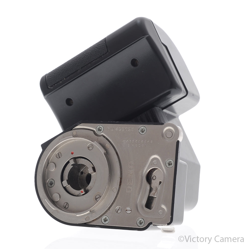 Hasselblad Winder "F" Motordrive for 200/2000 Series Cameras [EXC-] - Victory Camera