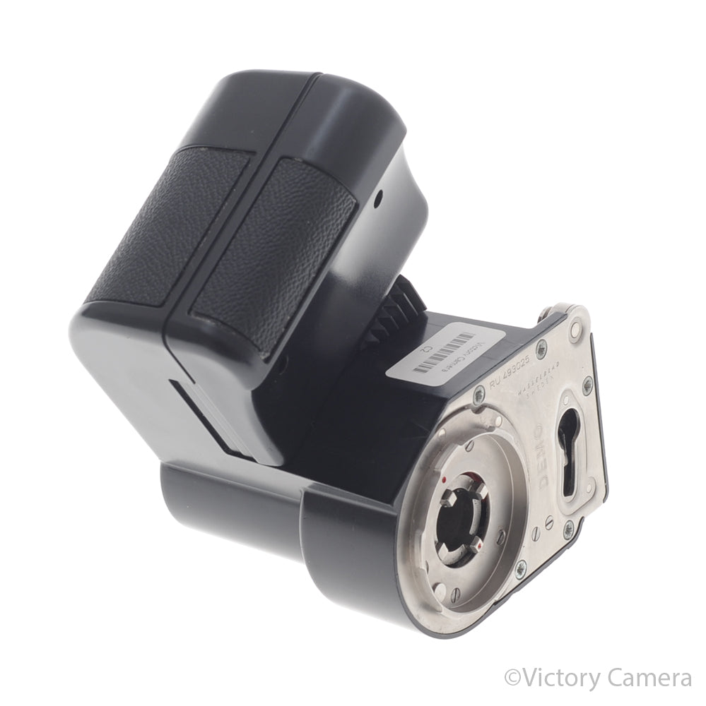 Hasselblad Winder "F" Motordrive for 200/2000 Series Cameras [EXC-] - Victory Camera