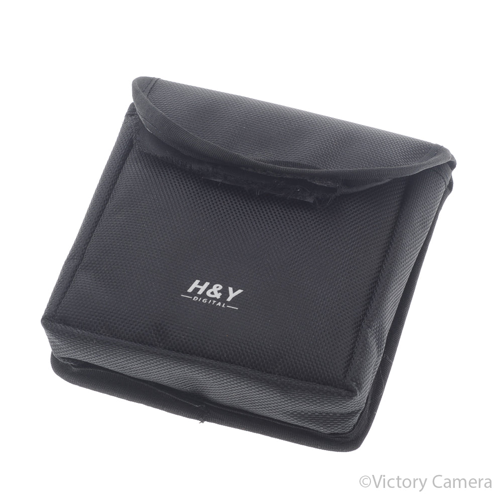 H&Y K-Series 100mm Filter Adapter [EXC+] image 1