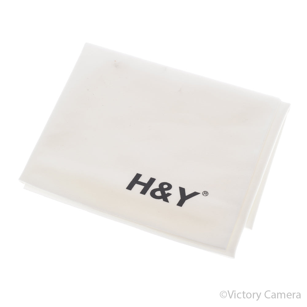 H&Y K-Series 100mm Filter Adapter [EXC+] image 2
