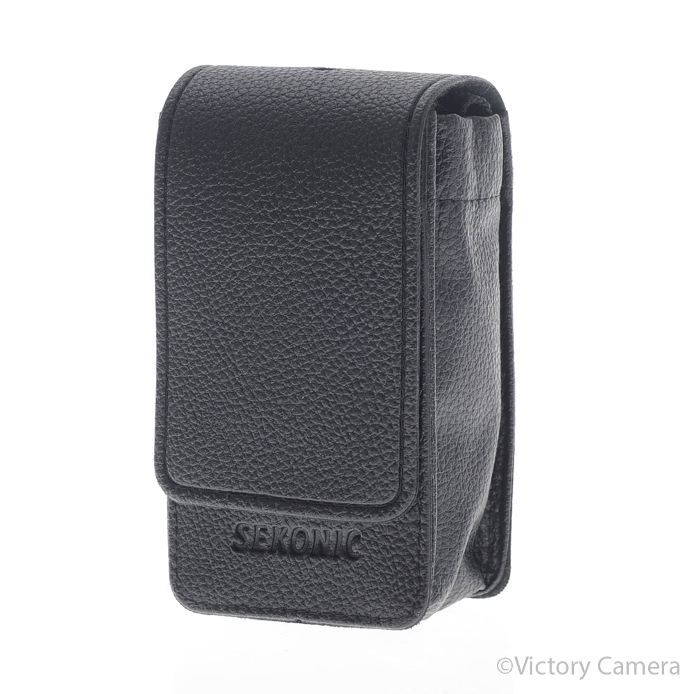 Sekonic Studio Deluxe II Ambient Light Meter L-398M [EXC+] image 5