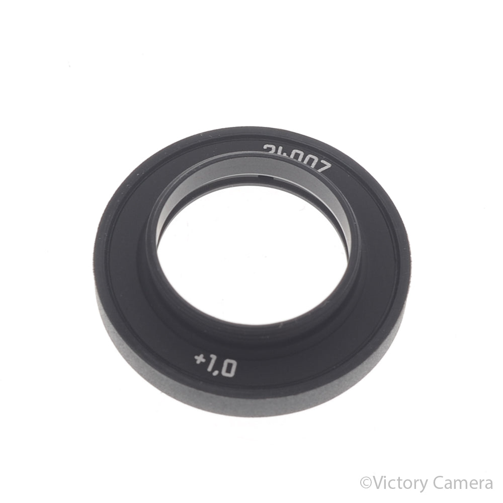 Leica 24007 Correction Lens II-M, +1 dpt for M10, M11 [MINT] - Victory Camera