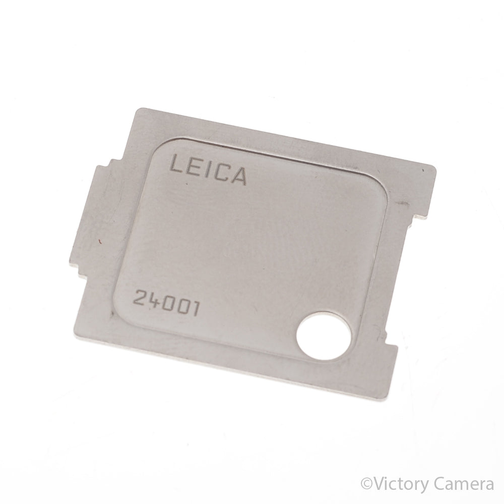 Leica 24001 Rangefinder Thread Adapter for M10 [MINT] image 4