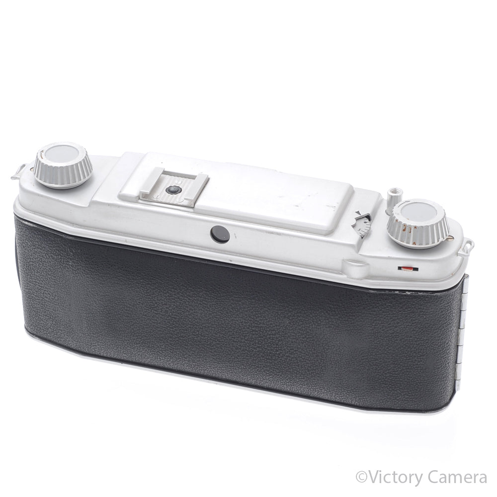 Bell & Howell TDC Stereo Colorist 35mm Camera [EXC] image 3