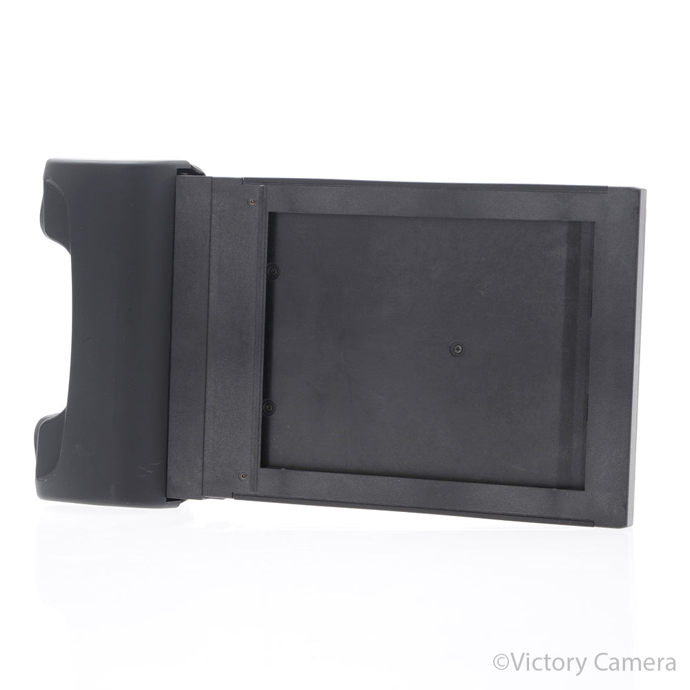 Polaroid 545 Pro Film Holder [EXC+] image 3