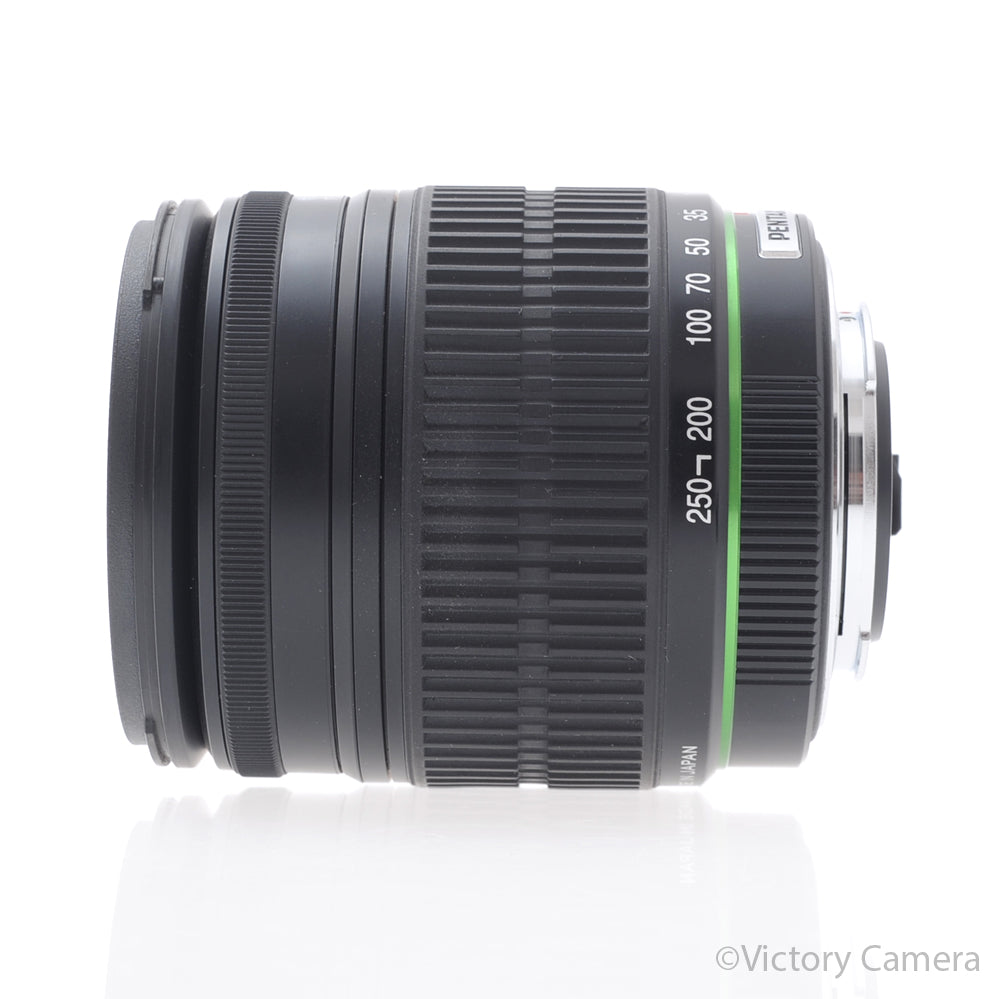 Pentax smc DA 18-250mm f3.5-6.3 ED AL (IF) Lens [MINT-] image 4