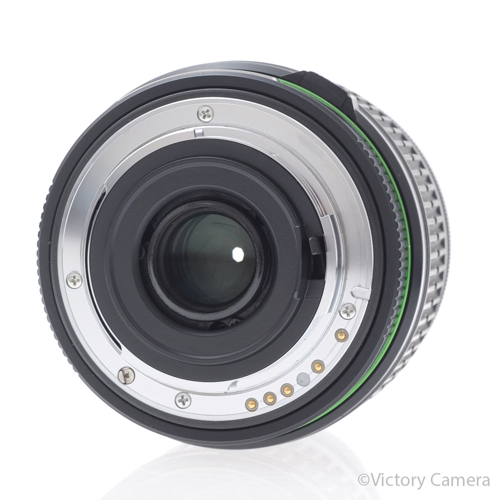 Pentax smc DA 18-250mm f3.5-6.3 ED AL (IF) Lens [MINT-] image 3