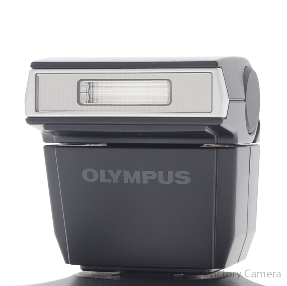 Olympus FL-LM3 Flash for OM-D Cameras [EXC+] image 4