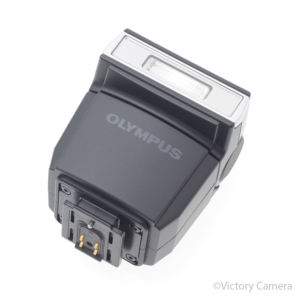 Olympus FL-LM3 Flash for OM-D Cameras [EXC+] image 1