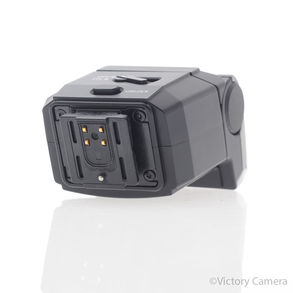 Olympus FL-LM3 Flash for OM-D Cameras [EXC+] image 3