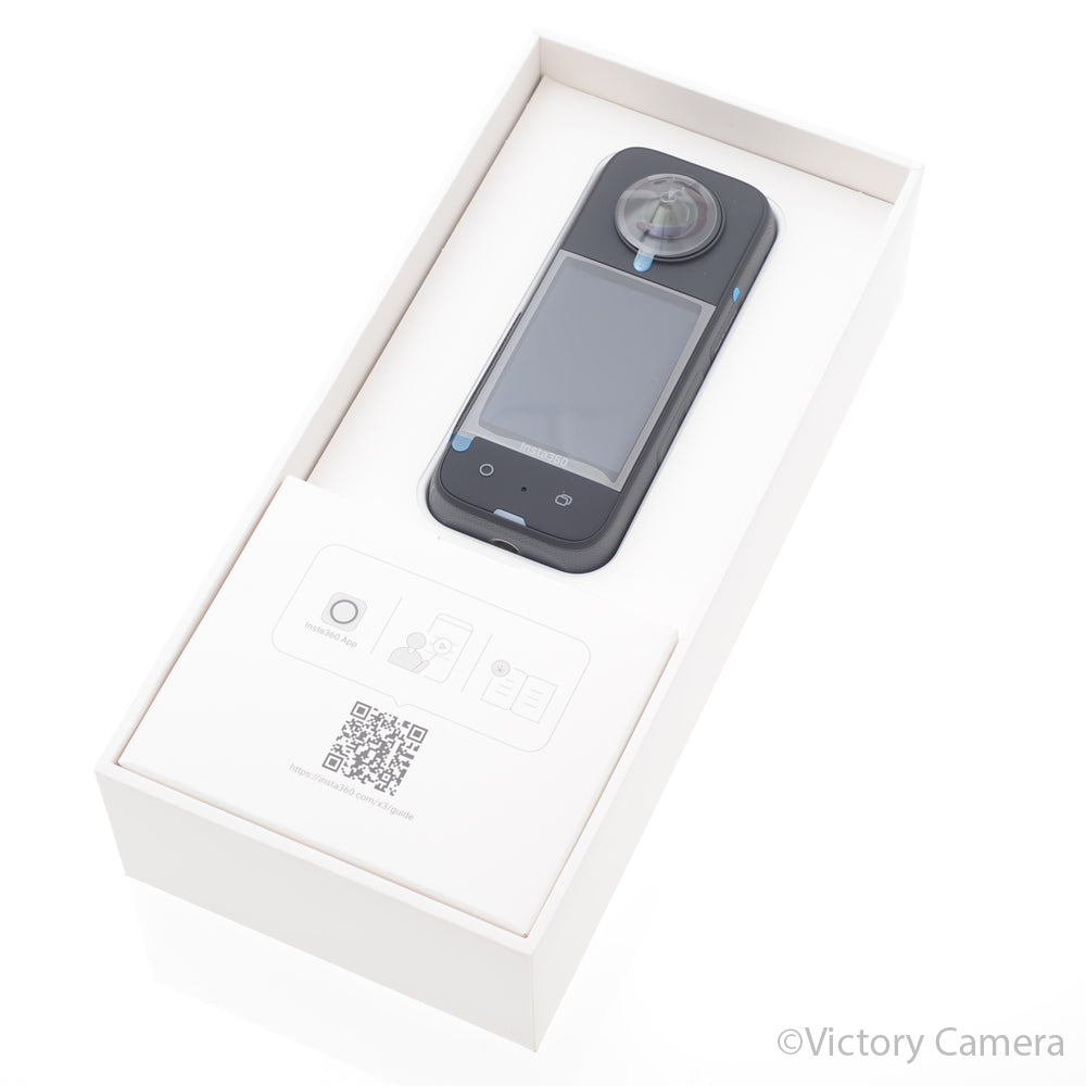 Insta360 X3 Action Camera [MINT] image 6