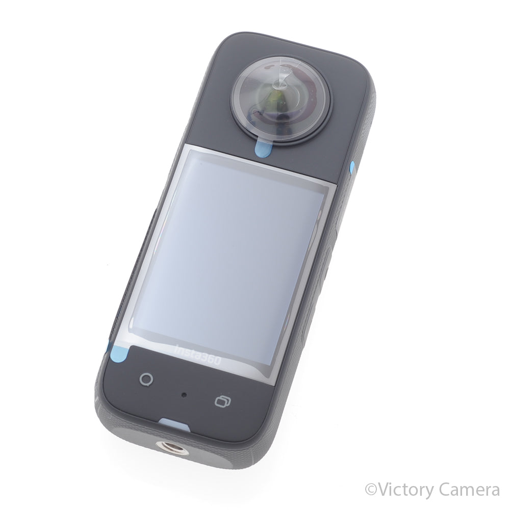 Insta360 X3 Action Camera [MINT] image 1